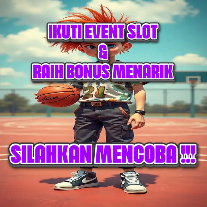 Toba88 | Ikuti Event Slot & Raih Bonus Menarik